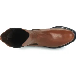 Les Tropéziennes par M Belarbi - SADDIE Marron Sale