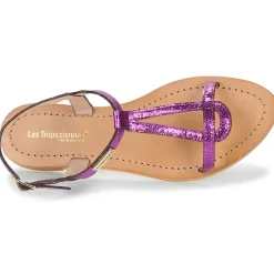 Les Tropéziennes par M Belarbi - HAMAT Violet