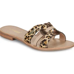 Les Tropéziennes par M Belarbi - HAMSUKOPO Léopard Discount