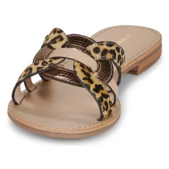 Les Tropéziennes par M Belarbi - HAMSUKOPO Léopard Discount