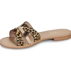 Les Tropéziennes par M Belarbi - HAMSUKOPO Léopard Discount