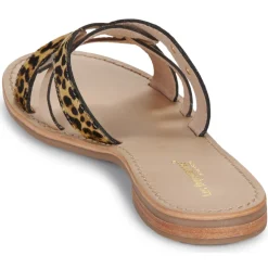 Les Tropéziennes par M Belarbi - HAMSUKOPO Léopard Discount