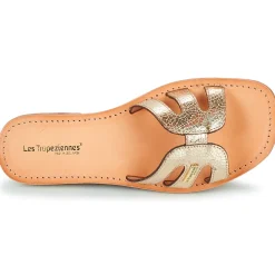 Les Tropéziennes par M Belarbi - HADAMIA Doré Outlet