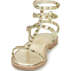 Les Tropéziennes par M Belarbi - CORALIE Doré Sale