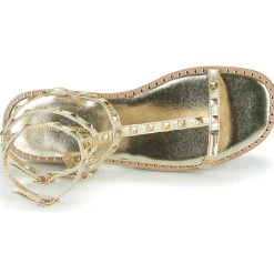 Les Tropéziennes par M Belarbi - CORALIE Doré Sale