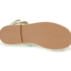 Les Tropéziennes par M Belarbi - CORALIE Doré Sale