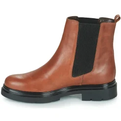 Hot Les Tropéziennes par M Belarbi - SELMA Marron