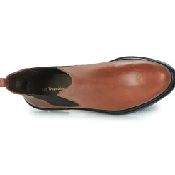 Hot Les Tropéziennes par M Belarbi - SELMA Marron