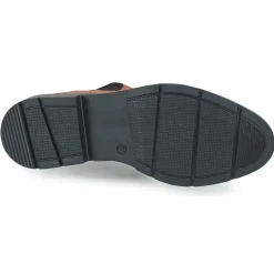 Hot Les Tropéziennes par M Belarbi - SELMA Marron