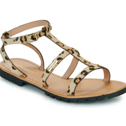 Les Tropéziennes par M Belarbi - HEXOM Léopard