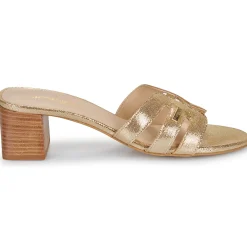 Hot Les Tropéziennes par M Belarbi - LIVIA Doré