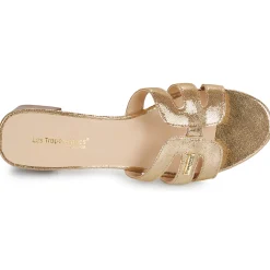 Hot Les Tropéziennes par M Belarbi - LIVIA Doré