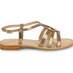 Les Tropéziennes par M Belarbi - HEMILY ARGENTBEIGE Discount