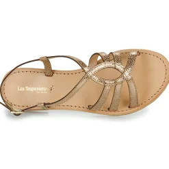 Les Tropéziennes par M Belarbi - HEMILY ARGENTBEIGE Discount