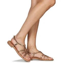 Les Tropéziennes par M Belarbi - HEMILY ARGENTBEIGE Discount