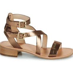 Hot Les Tropéziennes par M Belarbi - HOCEAN Bronze