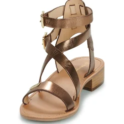 Hot Les Tropéziennes par M Belarbi - HOCEAN Bronze