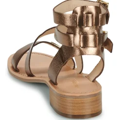 Hot Les Tropéziennes par M Belarbi - HOCEAN Bronze