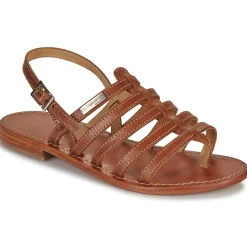 Les Tropéziennes par M Belarbi - HERISSON Marron