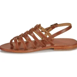 Les Tropéziennes par M Belarbi - HERISSON Marron