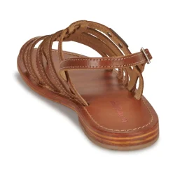 Les Tropéziennes par M Belarbi - HERISSON Marron