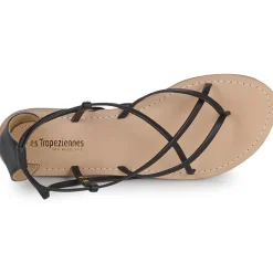 Les Tropéziennes par M Belarbi - DJOYA Noir