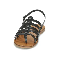 Online Les Tropéziennes par M Belarbi - HERILO Noir