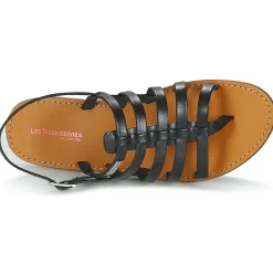 Online Les Tropéziennes par M Belarbi - HERILO Noir