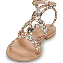 Les Tropéziennes par M Belarbi - HOMBLINE