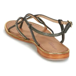 Les Tropéziennes par M Belarbi - MONACODE Noir New