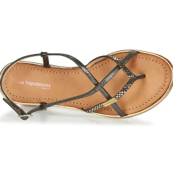 Les Tropéziennes par M Belarbi - MONACODE Noir New