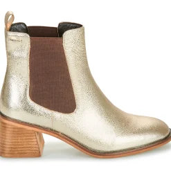 Les Tropéziennes par M Belarbi - FILOU Doré Hot