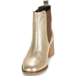 Les Tropéziennes par M Belarbi - FILOU Doré Hot