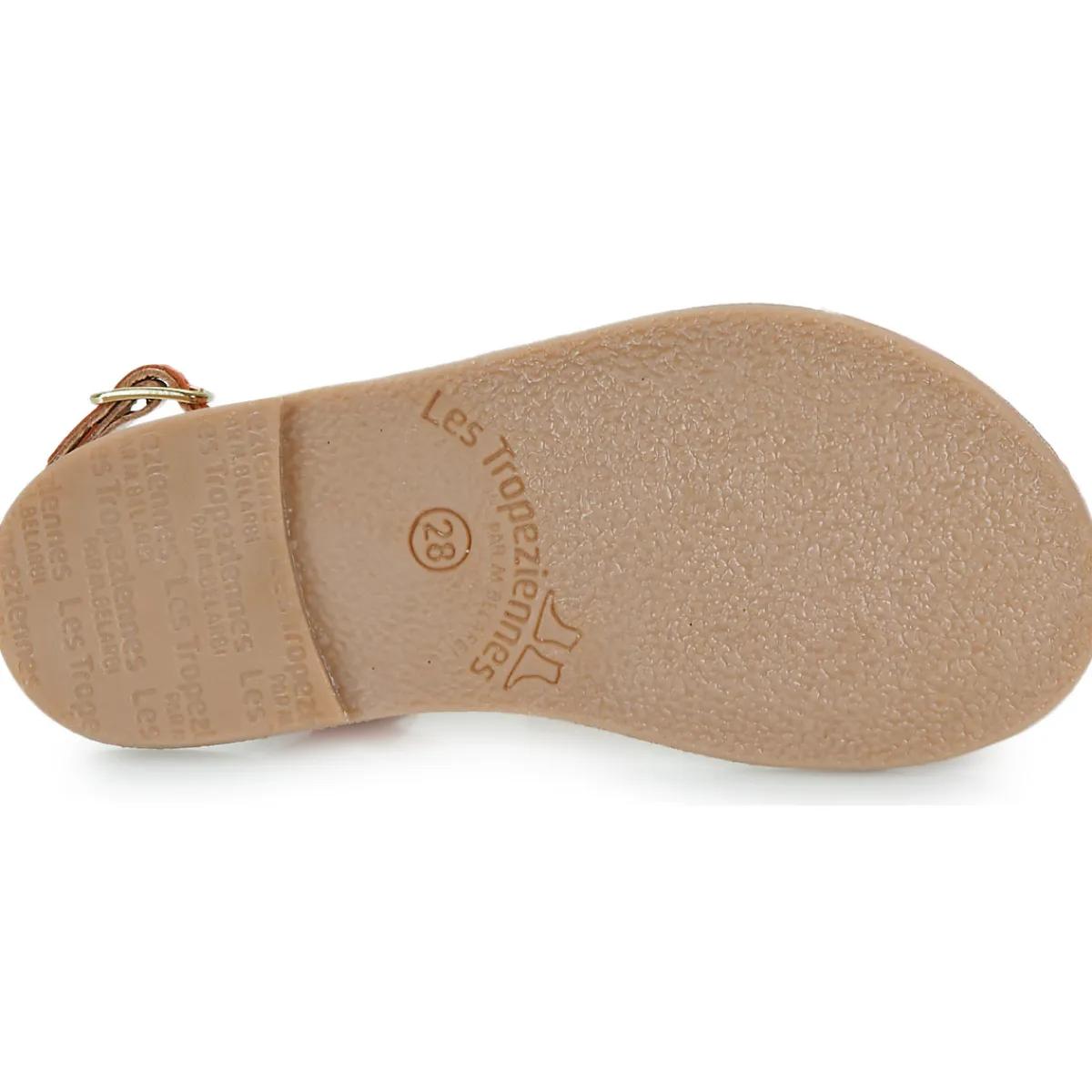 Les Tropéziennes par M Belarbi - BAPPY Orange Hot