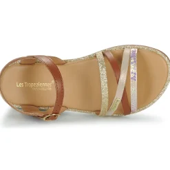 Les Tropéziennes par M Belarbi - INAYA