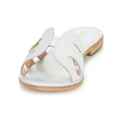 Les Tropéziennes par M Belarbi - DAMIA Blanc