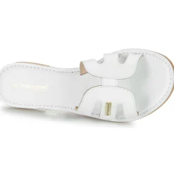 Les Tropéziennes par M Belarbi - DAMIA Blanc