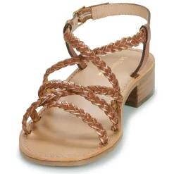 Les Tropéziennes par M Belarbi - HAPIRON Online