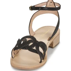 Hot Les Tropéziennes par M Belarbi - HIREEN Noir