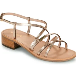 Sale Les Tropéziennes par M Belarbi - HARRYNA Doré