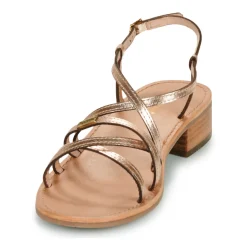 Sale Les Tropéziennes par M Belarbi - HARRYNA Doré