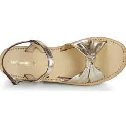 Les Tropéziennes par M Belarbi - HIRKA Doré Hot