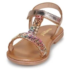 Sale Les Tropéziennes par M Belarbi - BAMBA Doré