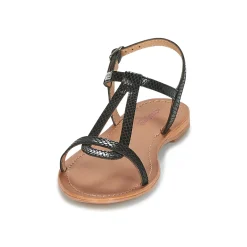 Outlet Les Tropéziennes par M Belarbi - HAMAT Noir