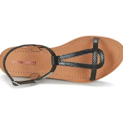 Outlet Les Tropéziennes par M Belarbi - HAMAT Noir