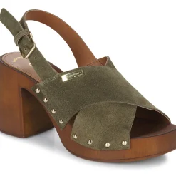 Les Tropéziennes par M Belarbi - TESSY Kaki New