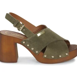 Les Tropéziennes par M Belarbi - TESSY Kaki New