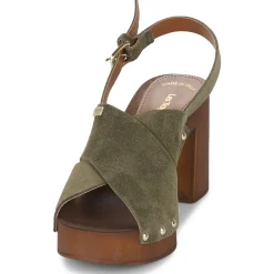 Les Tropéziennes par M Belarbi - TESSY Kaki New