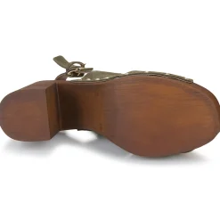 Les Tropéziennes par M Belarbi - TESSY Kaki New