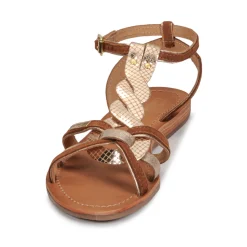 Online Les Tropéziennes par M Belarbi - HAMUC Marron